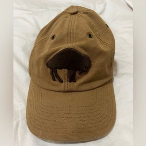 Carhartt Buffalo Bills hat